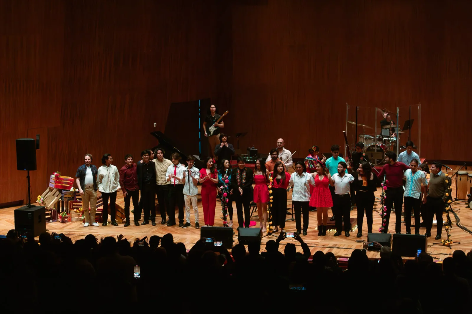 concert photography by JRMGraphy